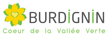 Site mairie Burdignin